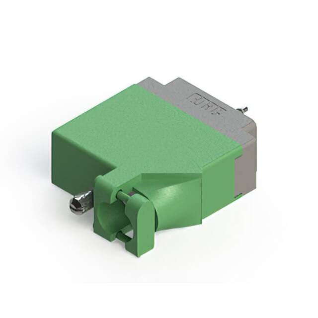 519-036-000-315 EDAC Inc.  Alloggiamenti per connettori backplane